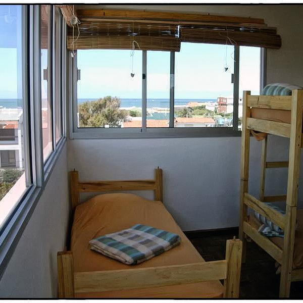 Hostel La Cruz Del Sur La Paloma Esterno foto