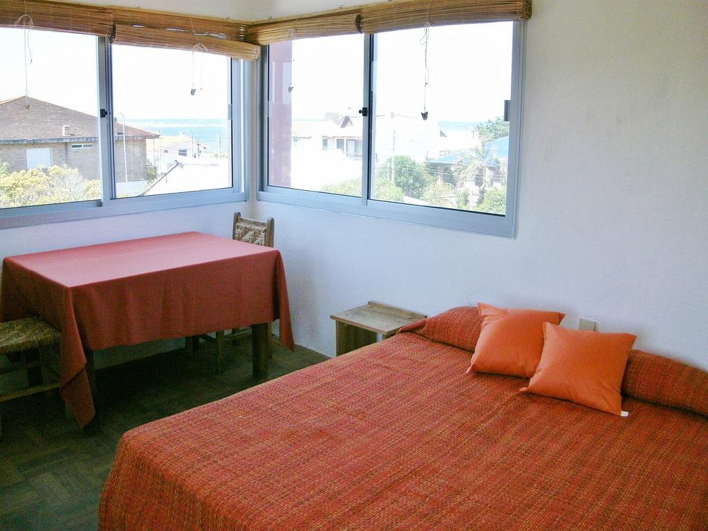 Hostel La Cruz Del Sur La Paloma Esterno foto